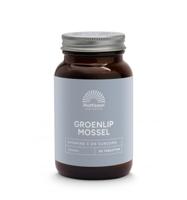 Mattisson HealthStyle Absolute Groenlipmossel Complex Tabletten - thumbnail