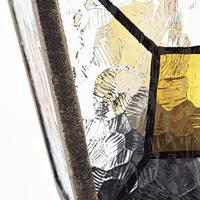 Brilliant 90984A86 Janel Staande buitenlamp E27 Zwart - thumbnail