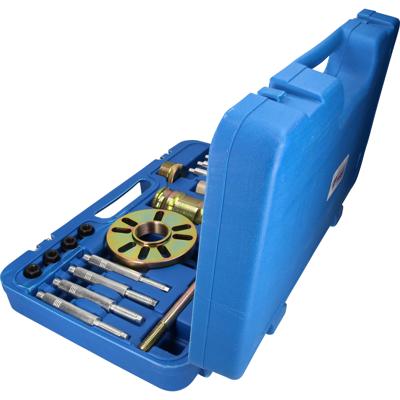 Brilliant Tools BT671100 Poelietrekker voor wielnaaf
