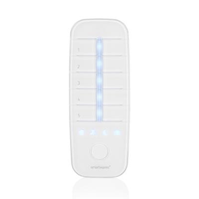 Smartwares HWR-8 Smart afstandsbediening