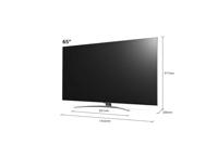 LG 65NANO886PB - 65 inch UHD TV - thumbnail