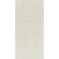Bosch Accessories EXPERT M480 2608900752 Schuurnet voor vlakschuurmachine Ongeperforeerd Korrelgrootte (num) 80 (l x b) 186 mm x 93 mm 50 stuk(s) - thumbnail