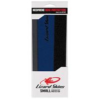 LIZARD SKINS Neoprene chainstay protector - small - blue - thumbnail