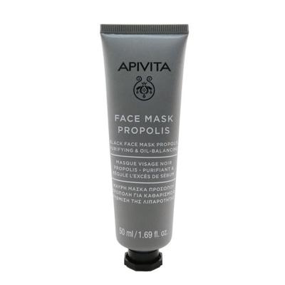 Apivita Masks & Scrubs Face Mask with Propolis Mask 50ml