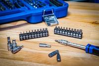 BGS technic Socket Wrench Set Hexagon 192 Pieces - thumbnail