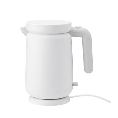 Rig-Tig Foodie Waterkoker 1 l wit