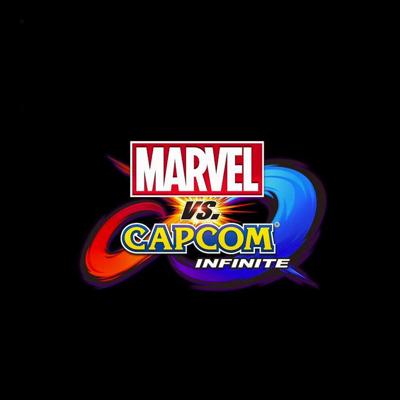 Marvel vs Capcom Infinite