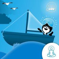 Zen verhaaltje: Het kleine rode kippetje (elkaar helpen) - thumbnail