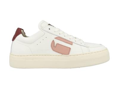 G-Star Loam II Pop W 2211 006511 1955 Wit / Roze-40 maat 40