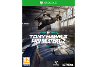 Tony Hawk's Pro Skater 1+2 - thumbnail