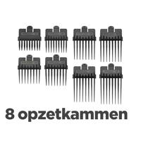 Babyliss E695E Tondeuse For Men - thumbnail