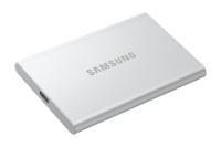 Samsung Portable SSD T7 Resurrected 4TB - thumbnail