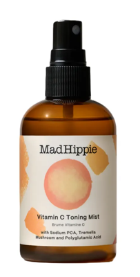 MadHippie Vitamin C Toning Mist