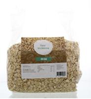 MijnNatuurwinkel Havervlokken 1 Kilogram - thumbnail