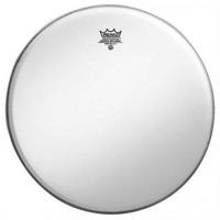 Remo BD-0115-00 Diplomat Coated 15 inch tom- en snarevel wit - thumbnail
