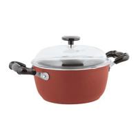 Sambonet Vintage kookpan met deksel Ø 24 cm - thumbnail