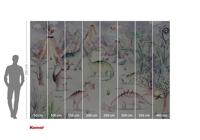Komar Into Adventure Fotobehang Dino Playground - IAX8-0037 - thumbnail