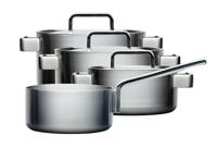 Iittala Tools Pannenset 4-delig - thumbnail