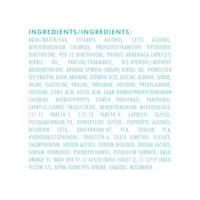 Moroccanoil Color Depositing Masker Hibiscus 200ml - thumbnail