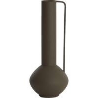 Vaas Panzano DecoMat Bruin 33 Cm - thumbnail