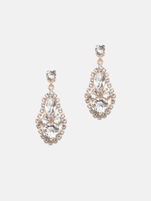 Abrazi Adele Oorbellen