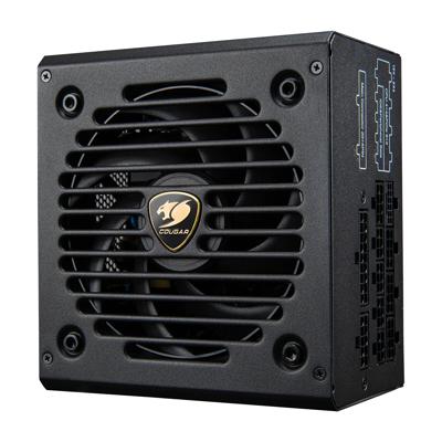 Voedingsbron Cougar 80plus Gold 750 W - thumbnail