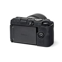 easyCover Body Cover for Nikon Z30 Black - thumbnail