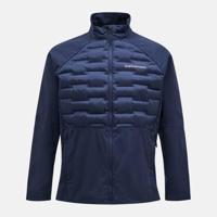 Peak Performance Argon Swift Hybrid Heren Isolatiejas Blue Shadow 2XL - thumbnail