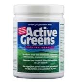 Active Greens