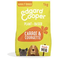 Hond brok plant wortel 1kg Edgard & Cooper - Edgard en cooper - thumbnail