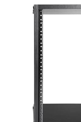 Gator Cases GR-STUDIO-12U 12U Studio Rack