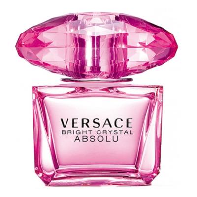 Versace Bright Crystal Absolu Eau de parfum Spray 90 ml Dames