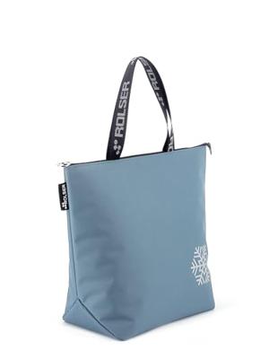 Koeltas Rolser Blauw 50 x 20 x 46 cm Koeltas Rolser Blauw 50 x 20 x 46 cm