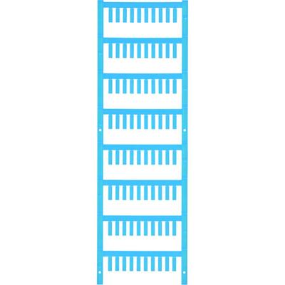 Weidmüller 1919270000 SF 00/12 NEUTRAL BL V2 Kabelmarkering Montagemethode: Vastklemmen Markeringsvlak: 3.20 x 12 mm Blauw Aantal markeringen: 400 400 stuk(s) Weidmüller 1919270000 SF 00/12 NEUTRAL BL V2 Kabelmarkering Montagemethode: Vastklemmen Markeringsvlak: 3.20 x 12 mm Blauw Aantal markeringen: 400 400 stuk(s)