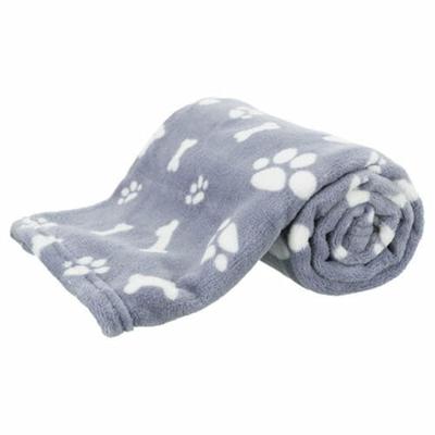 Huisdierendeken Trixie Kenny Blauw Polyester - thumbnail