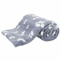 Huisdierendeken Trixie Kenny Blauw Polyester - thumbnail