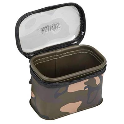 Fox Aquos Camolite EVA Accessory Bag Small