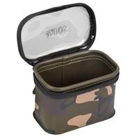 Fox Aquos Camolite EVA Accessory Bag Small - thumbnail