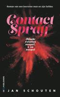 Contactspray (Paperback) - thumbnail