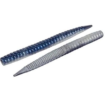 Molix Stick Flex 4.5inch 11,25 cm Wakasagi 4st.