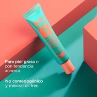 Acne-behandeling Isdin 690014020 Gel - thumbnail