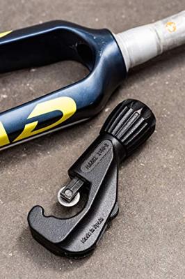 HAZET Telescopische pijpsnijder 2180N-2 - 6 - 35 mm HAZET Telescopische pijpsnijder 2180N-2 - 6 - 35 mm