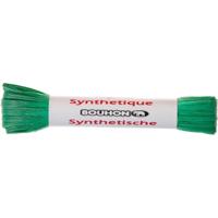 Bouhon raffia, synthetisch, 10 g, lichtgroen - thumbnail