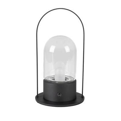 Zuiver Tafellamp 'Smarty' Oplaadbaar, 22cm