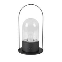 Zuiver Tafellamp 'Smarty' Oplaadbaar, 22cm - thumbnail