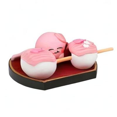 Kirby Paldolce Collection Vol.5 - Kirby (Ver.A)