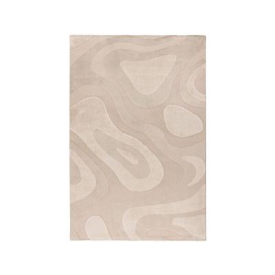 LABEL51 Vloerkleden Gamo - Ivoor - Synthetisch - 200x290 cm