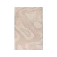 LABEL51 Vloerkleden Gamo - Ivoor - Synthetisch - 200x290 cm - thumbnail