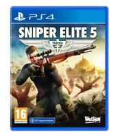 Sniper Elite 5 - thumbnail