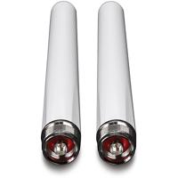 TRENDnet TEW-AO57 5/7 dBi Dual Band Omni-Antenna Kit voor buiten, N-stekker, ondersteunt 2,4 en 5 GHz ronde straalantennes - thumbnail